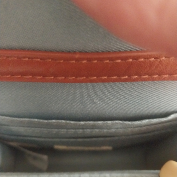 Mini crossbody bag - Picture 3 of 4